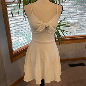 Brand new dress purchased from Francesca’s